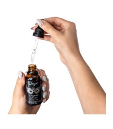 „Orgasm Drops Intense“, Klitoristropfen zum Auftragen