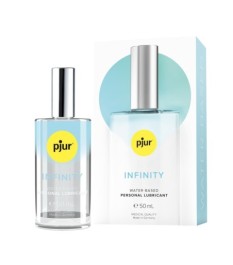 Gleitgel „INFINITY water-based“ auf Wasserbasis