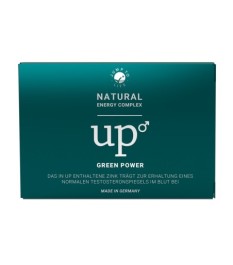 „up Green Power“