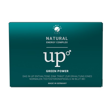 Massage-Öl aus 100% natürlichen Ölen