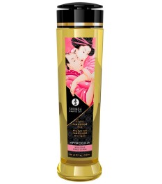 Massage-Öl aus 100% natürlichen Ölen