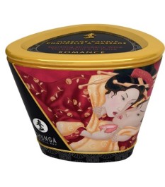 Massagekerze “Massage Candle“ mit sanftem subtilem Duft