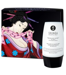 G-Punkt-Gel „Rain of Love“ inkl. Booklet