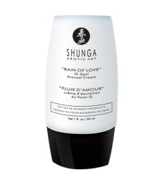 G-Punkt-Gel „Rain of Love“ inkl. Booklet