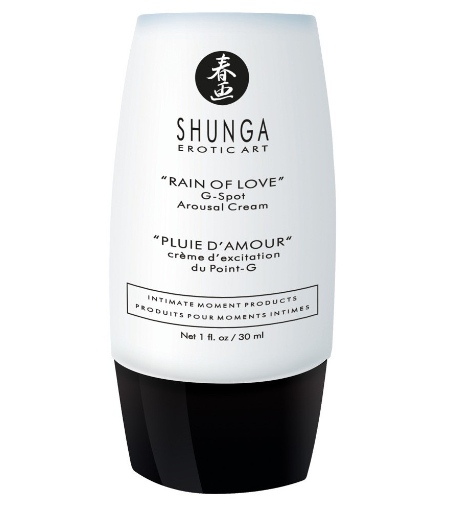 Gleitgel „2in1 lube & fist“ auf Wasser- und Silikonbasis