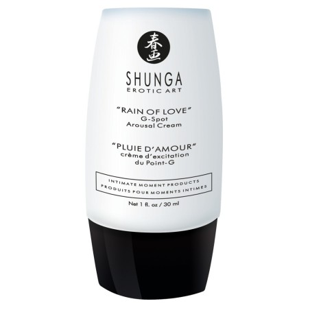 Gleitgel „2in1 lube & fist“ auf Wasser- und Silikonbasis