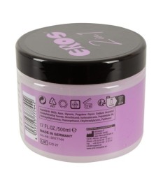 Gleitgel „2in1 lube & fist“ auf Wasser- und Silikonbasis