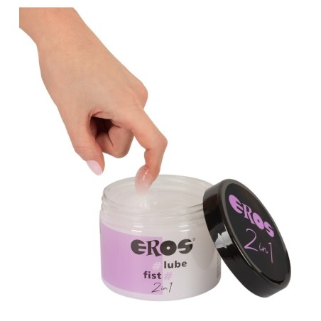 Spray „2in1 intimate & toy cleaner“ für Reinigung und gleichzeitige Pflege