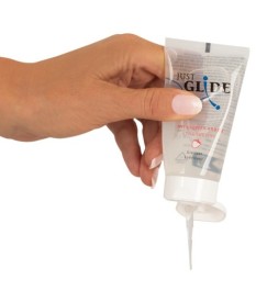 Gleitgel „Strawberry“ auf Wasserbasis