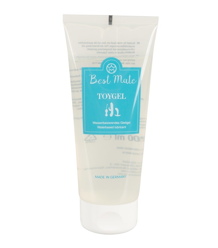Gleitgel „Toygel“ auf Wasserbasis