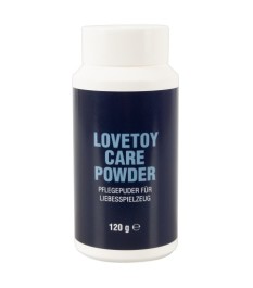 Pflegepuder„Love Toy Powder“ aus Maisstärke