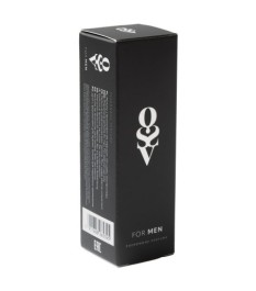 Parfum „for Men“