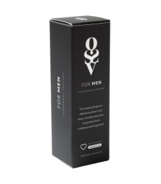 Parfum „for Men“