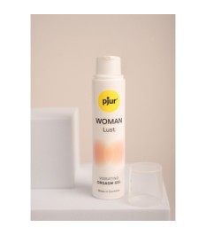 Stimulationsgel „WOMAN Lust“ für die Klitoris