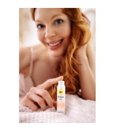 Stimulationsgel „WOMAN Lust“ für die Klitoris