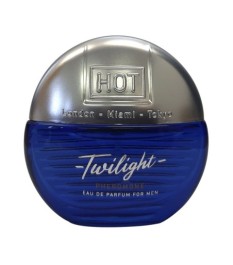 Parfum „Twilight men“ mit Pheromonen