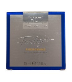 Parfum „Twilight men“ mit Pheromonen