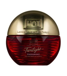 Parfum „Twilight women“ mit Pheromonen