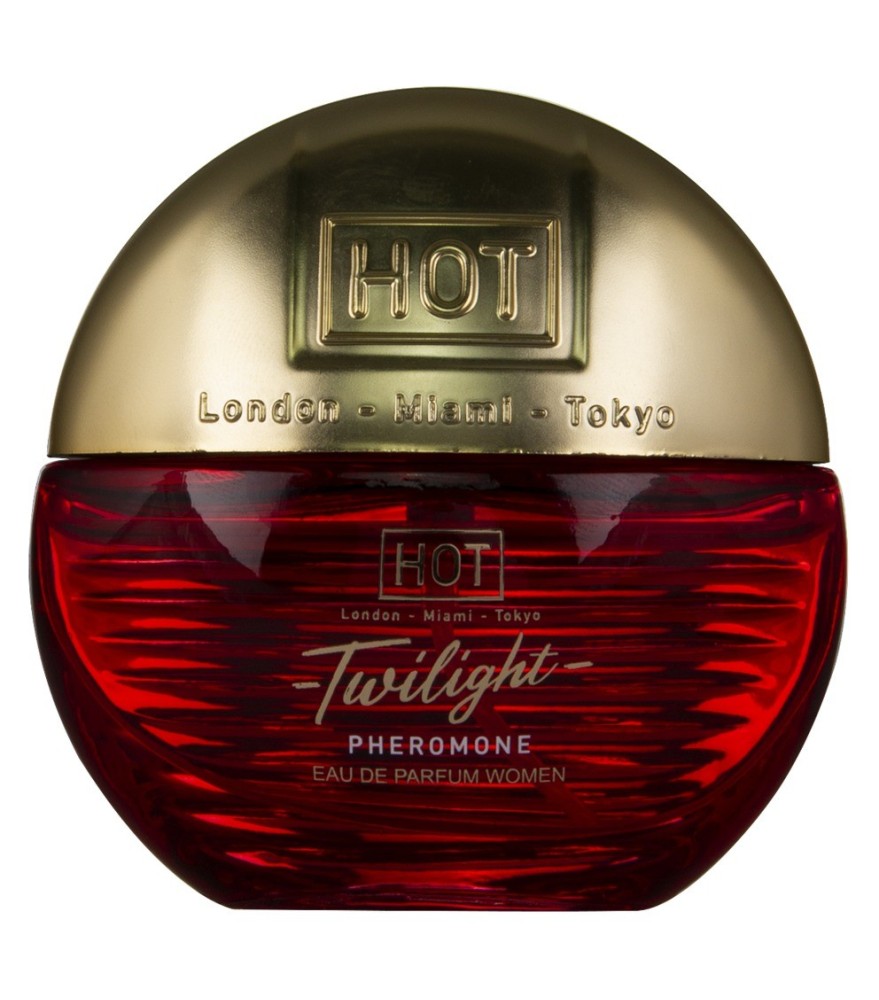 Parfum „Twilight women“ mit Pheromonen