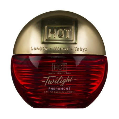Parfum „Twilight women“ mit Pheromonen
