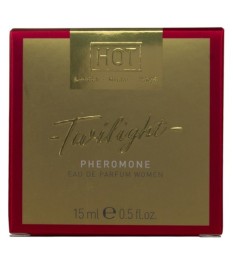 Parfum „Twilight women“ mit Pheromonen