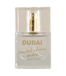 Parfum „DUBAI man“ mit Pheromonen