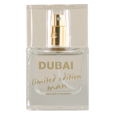 Parfum „DUBAI man“ mit Pheromonen