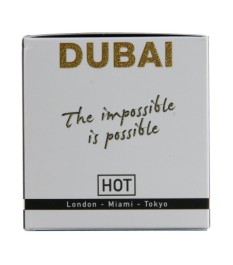 Parfum „DUBAI man“ mit Pheromonen