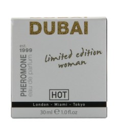 Parfum „DUBAI woman“ mit Pheromonen