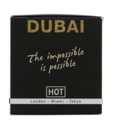 Parfum „DUBAI woman“ mit Pheromonen