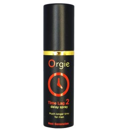 Verzögerungsspray „Time Lag 2“ mit Damiana