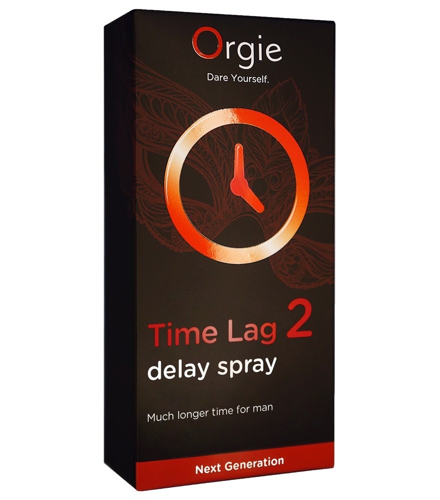 Geschmacksspray „Yummy“ für den Körper