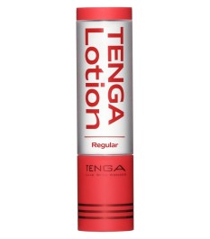 Gleitgel „Tenga Lotion Regular“ für Masturbatoren