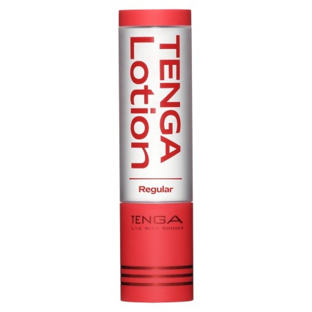 Gleitgel „Tenga Lotion Regular“ für Masturbatoren