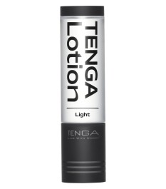 Gleitgel „Tenga Lotion Light“ für Masturbatoren