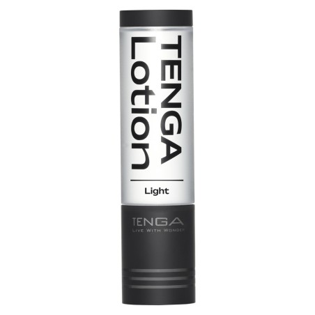 Gleitgel „Tenga Lotion Light“ für Masturbatoren