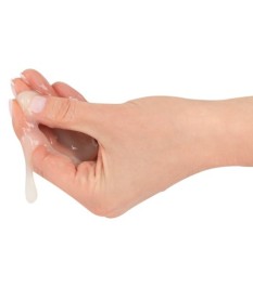 Erotikgel „Porn Sperm" auf Wasserbasis