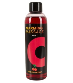 3-teiliges Massagegel-Set „Warming Massage“