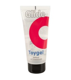 Gleitgel „O-Toygel“ auf Wasserbasis
