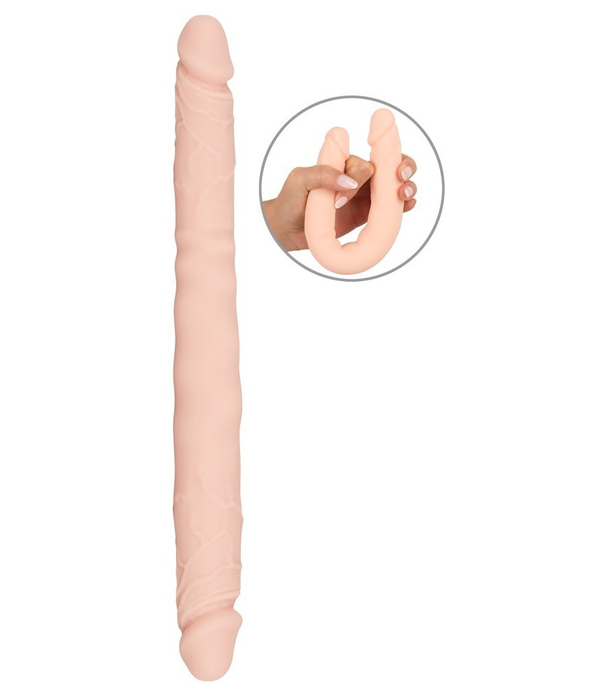 Doppeldildo „Double Dong“