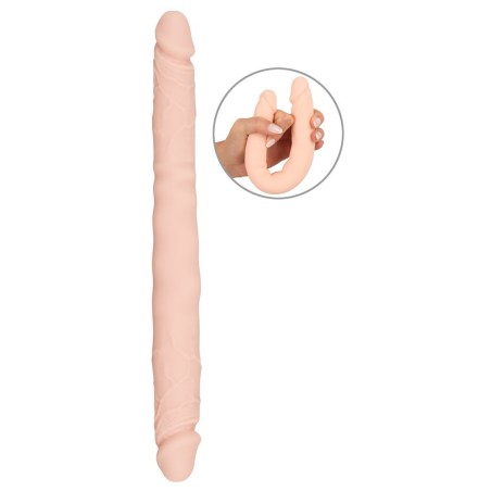 Doppeldildo „Double Dong“