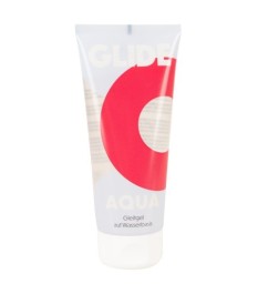 Gleitgel „O-Aqua“ auf Wasserbasis