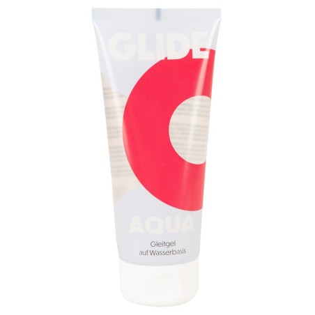 Gleitgel „O-Aqua“ auf Wasserbasis