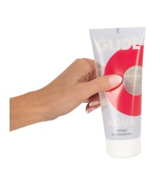 Gleitgel „O-Aqua“ auf Wasserbasis