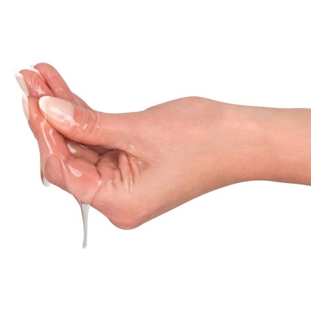 Gleitgel „O-Anal“