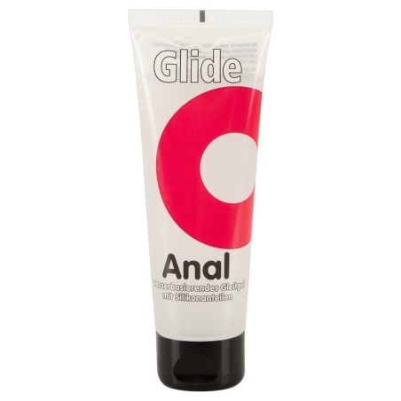 Gleitgel „O-Anal“