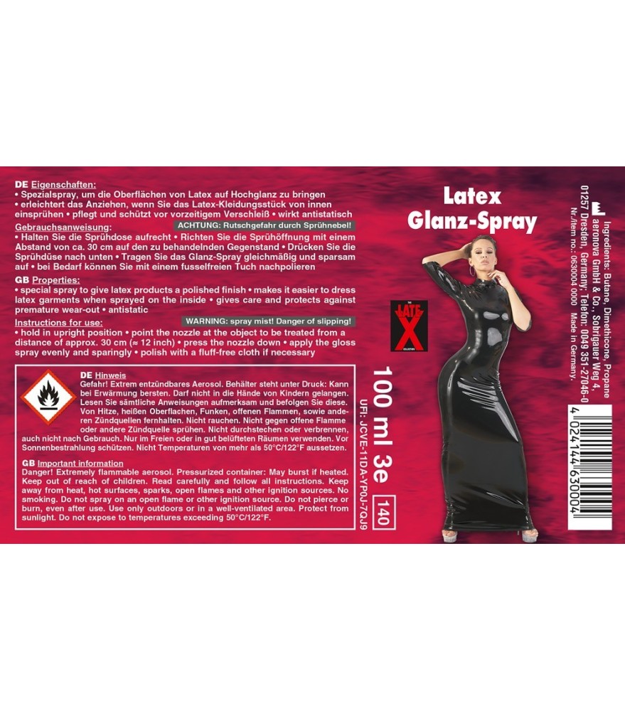 Reinigungsspray „TOY CLEAN“ ohne Alkohol