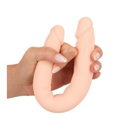 Doppeldildo „Double Dong“, 30,5 cm