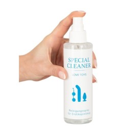 Reinigungsspray „Special Cleaner Love Toys“, duftneutral