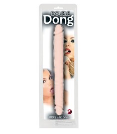 Doppeldildo „Double Dong“, 30,5 cm